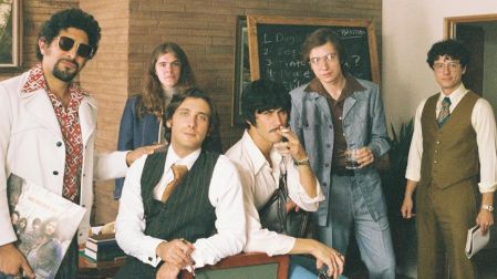 Autos, mota y rocanrol, revivirá el Festival de Avándaro.