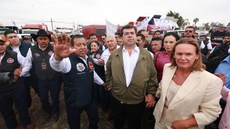 Pedro Haces
