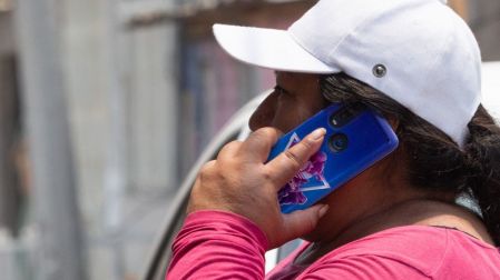 Registro de celulares: 83.4% de las líneas con terminación 1 ya fueron vinculadas.