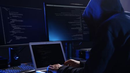 México, blanco de cibercriminales: utilizan correos maliciosos para robar víctimas.