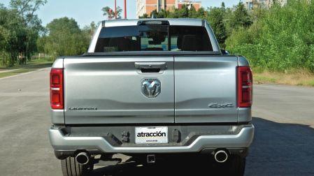 Ram 1500 Limited