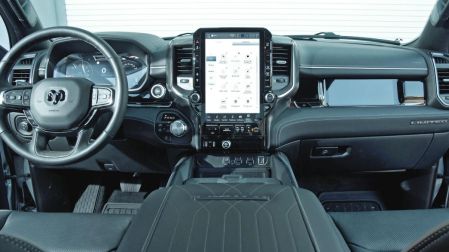 Ram 1500 Limited