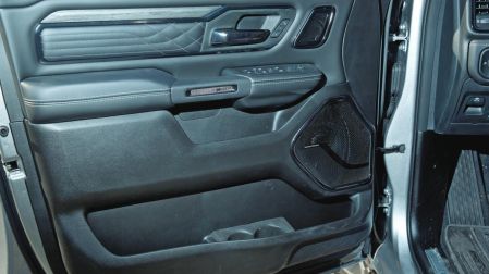 Ram 1500 Limited