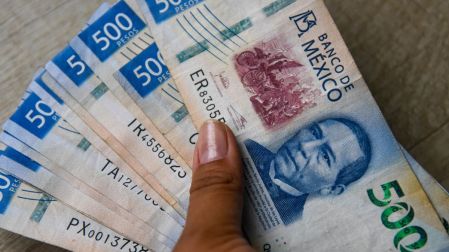 Salario mínimo recupera 154% de su poder adquisitivo, destaca la Secretaría del Trabajo