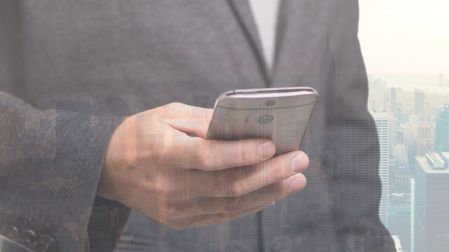 El Contacto para legado puede configurarse desde los ajustes del iPhone.