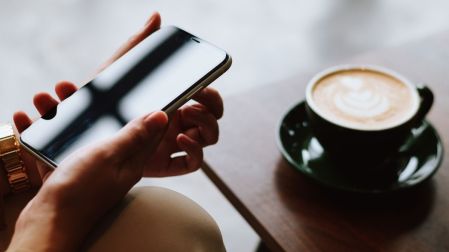 Google permite elegir quién podrá recibir algunos datos de tu cuenta.