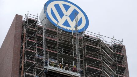 Planta de Volkswagen comenzará a fabricar material de defensa; sigue reestructuración