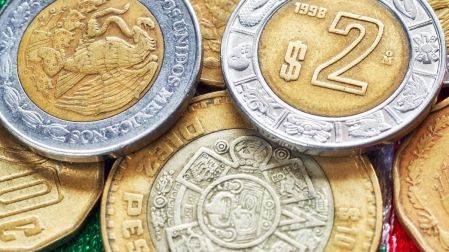 Paquete Económico 2027 deber reducir el déficit y contener el endeudamiento: Coparmex