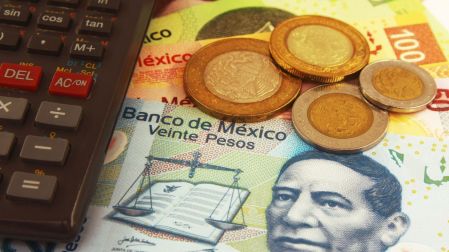 Paquete Económico 2027 deber reducir el déficit y contener el endeudamiento: Coparmex