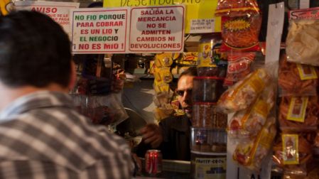Pequeños comerciantes llaman a no incrementar el IEPS: erosiona el poder adquisitivo