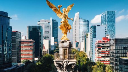 Sector empresarial turístico pide fortalecer la promoción del país y la marca México