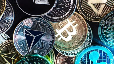 ¿Qué son las criptomonedas? Así funcionan y cómo se minan.