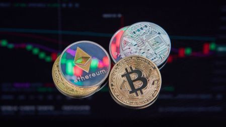 ¿Qué son las criptomonedas? Así funcionan y cómo se minan.