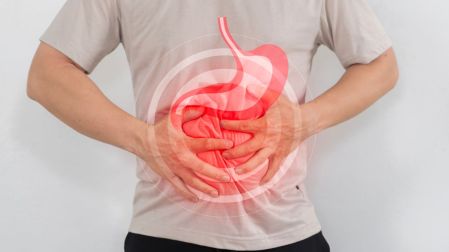 Sintomas de gastritis nerviosa y cómo diferenciarla de colitis