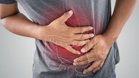 Sintomas de gastritis nerviosa y cómo diferenciarla de colitis