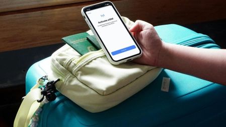 El SIM swapping puede provocar que tu celular pierda la señal de forma inesperada.