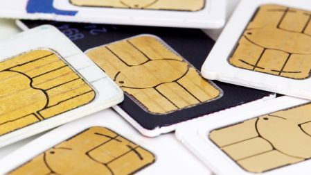 Quedarse sin señal puede ser una de las alertas de SIM swapping.