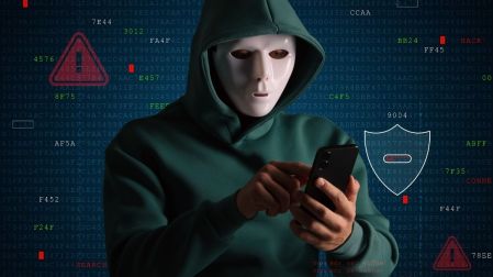 El robo de datos personales puede facilitar un fraude de SIM swapping.