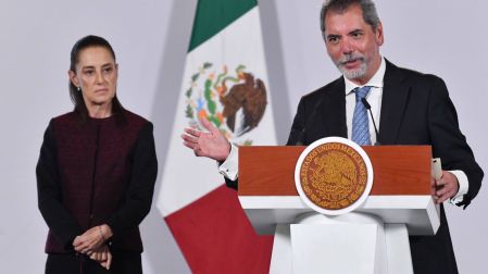 Paquete Económico 2027: Hacienda plantea crecimiento con responsabilidad fiscal