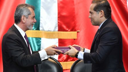 Paquete Económico 2027: Hacienda plantea crecimiento con responsabilidad fiscal