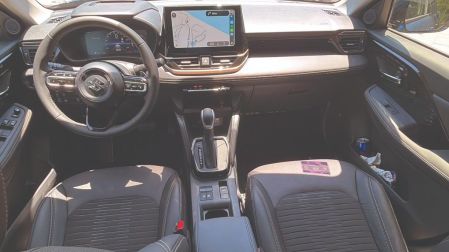 Suzuki Across
