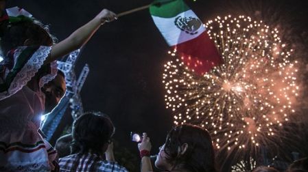fiestas patrias