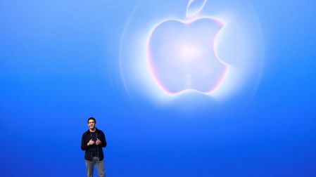“Estoy entusiasmado”: Así fue el primer Apple Event de John Ternus como CEO.