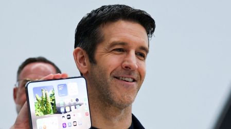 “Estoy entusiasmado”: Así fue el primer Apple Event de John Ternus como CEO.