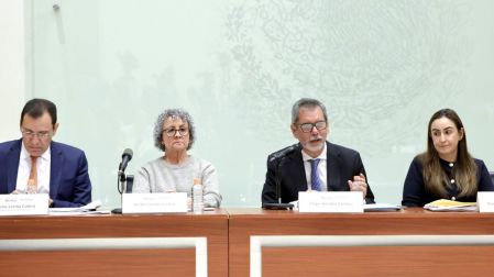 Paquete Económico 2027: Hacienda plantea presupuesto creíble y sin nuevos impuestos.