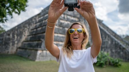 México busca cobrar 35% más a turistas internacionales: ¿cuánto pagarían?