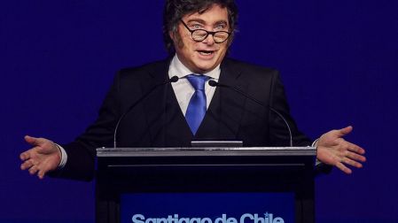 ¿Funciona el plan de Milei? Inflación en Argentina alcanza su nivel más bajo en 14 meses.