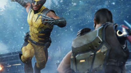 Marvel’s Wolverine: Insomniac afianza la franquicia mutante
