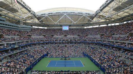 Elena Rybakina se coronó en el Arthur Ashe Stadium frente a Sabalenka, evitando su tricampeonato en el US Open.