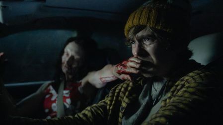 La nueva película de Resident Evil promete ser fiel al videojuego.