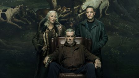 Tom Hardy sí aparecerá en la segunda temporada de MobLand.