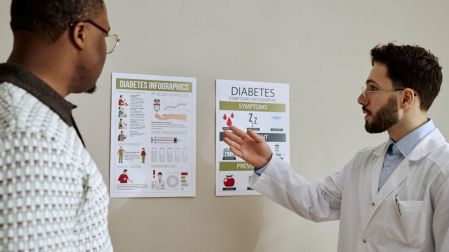 Cómo prevenir la diabetes: hábitos que reducen el riesgo de diabetes tipo 2