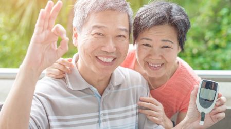 Cómo prevenir la diabetes: hábitos que reducen el riesgo de diabetes tipo 2