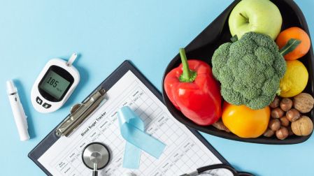 Cómo prevenir la diabetes: hábitos que reducen el riesgo de diabetes tipo 2