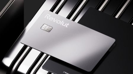 Revolut confirma filtración de datos de clientes; esto se sabe.