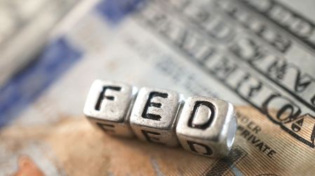 Mercados esperan que la Fed suba las tasas esta semana, ¿por qué?