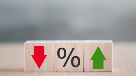 Mercados esperan que la Fed suba las tasas esta semana, ¿por qué?