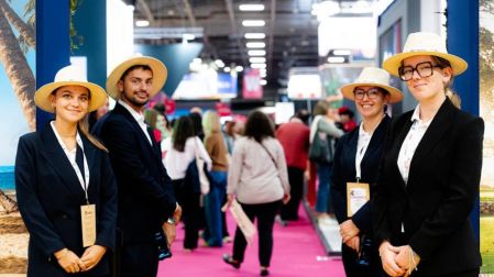 México será país invitado en IFTM Top Resa, la feria de turismo más importante de Francia.