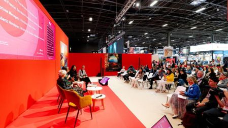México será país invitado en IFTM Top Resa, la feria de turismo más importante de Francia.