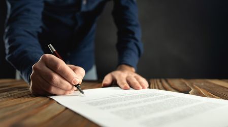 Abogados en México adoptan IA para su trabajo, ¿qué retos enfrenta el sector legal?
