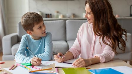 Escuchar a tus hijos puede valorar cuando el rechazo afecta su bienestar