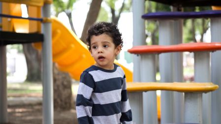 El rechazo social infantil no siempre aparece mediante una agresión evidente