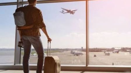 México pierde más de 700 mil turistas internacionales por vía aérea: ¿por qué?