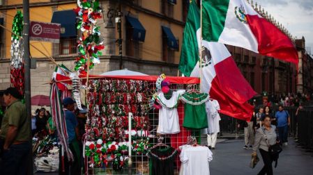 El Grito pega al bolsillo: festejar este 15 de septiembre será hasta 18% más caro.