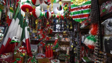 El Grito pega al bolsillo: festejar este 15 de septiembre será hasta 18% más caro.