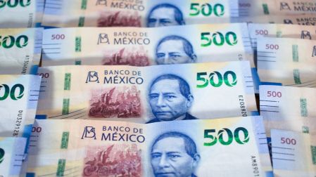 OCDE reconoce esfuerzos de recaudación en México: pasa del 15.9% al 18.3%